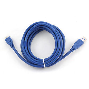 CABLEXPERT USB3.0 AM TO MICRO BM CABLE 3m