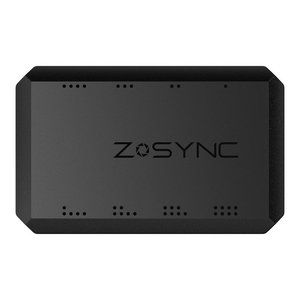 ZALMAN fan controller Z-Sync, RGB, 8 connectors
