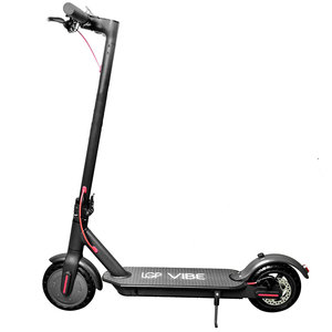 LGP ELECTRIC SCOOTER 8.5' VIBE