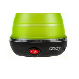 CAMRY SILICONE KETTLE 0,5L TOURIST