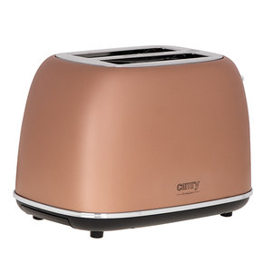 CAMRY TOASTER 2 SLICES