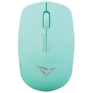 ALCATROZ SILENT WIRELESS 2.4G AIRMOUSE 3 MINT