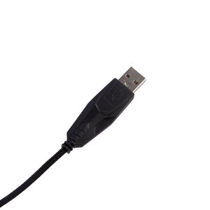 LAMTECH 7-BUTTON RGB USB GAMING MOUSE 6400 DPI 'URANUS'