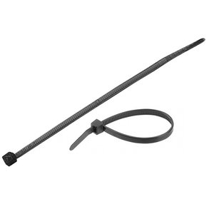 RND 475-00669 Cable Tie 150 x 3.6mm, 100 τμχ