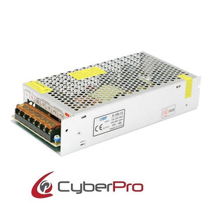 CyberPro Power Supply 12V-15A