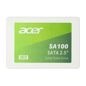 ACER SSD SA100 960GB, 2.5