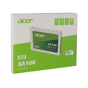 ACER SSD SA100 960GB, 2.5