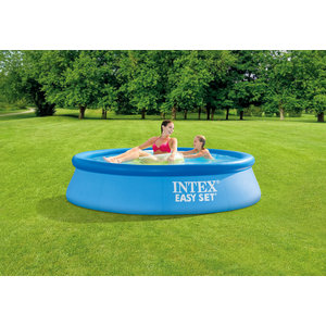 Πισίνα INTEX Easy Set Pool Set Φ243x61cm