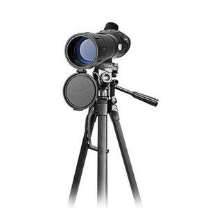 NEDIS SCSP2000BK Spotting Scope Magnification:20-60 Objective Lens Diameter:60 m
