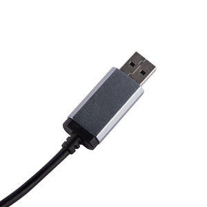 LAMTECH 7.1 RGB USB GAMING HEADSET 'MARS'