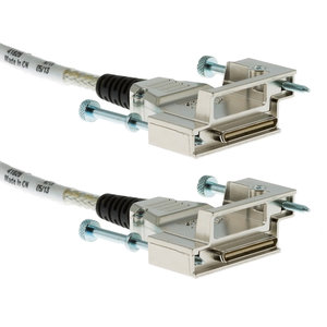CISCO Systems Stackwise Stacking Cable CAB-STACK, 1m