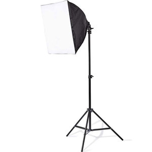 NEDIS SLKT10BK Photo Studio Light Kit 2x 70 W 5500 K 180 cm height Foldable  (hot weekends - special offer)