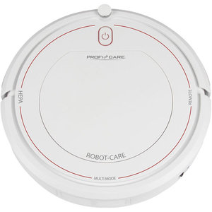 PC-BSR 3042 Robot vacuum cleaner  (hot weekends - special offer)