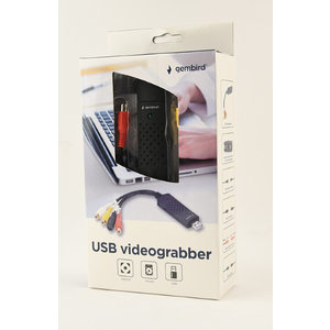 GEMBIRD USB VIDEOGRABBER