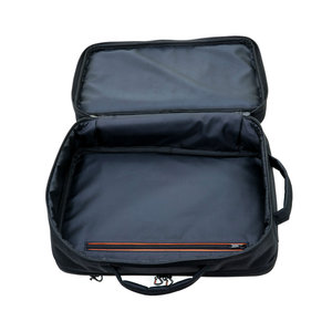 Τσάντα Laptop-Σακίδιο πλάτης 15.6'' DAVIDTS Μαύρο 257009-01