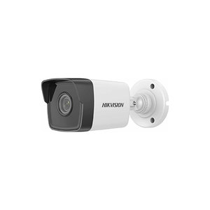 Hikvision DS-2CD1021-I Bullet Κάμερα ΙP Bullet 2MP, με φακό 2.8mm και IR30m