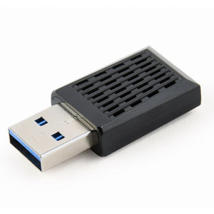 GEMBIRD COMPACT DUAL-BAND AC1300 USB WI-FI ADAPTER