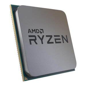 AMD CPU Ryzen 5 PRO 4650G, 6 Cores, 3.7GHz, AM4, 11MB, tray με cooler