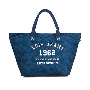 Τσάντα Θαλάσσης LOIS Μπλε 601001-01