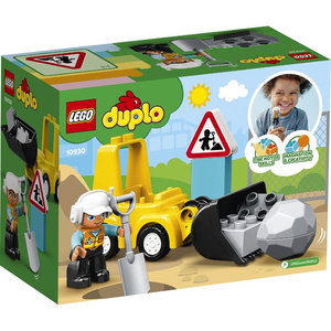 LEGO 10930 Bulldozer