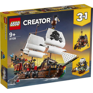 LEGO 31109 Pirates' Inn