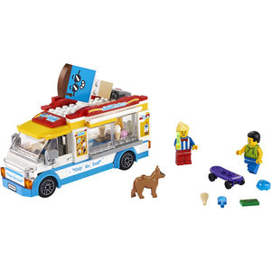 LEGO 60253 Ice-Cream Truck