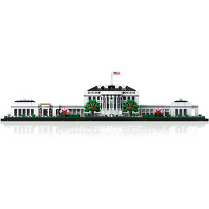 LEGO 21054 The White House