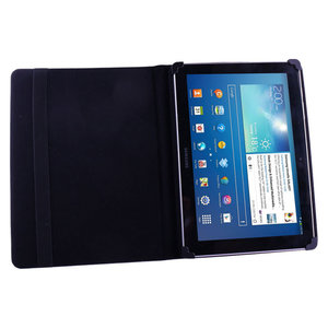 Osio OTC-1013 Θήκη – stand για tablet 10.2″ – 13.5″ universal PU δέρμα μαύρο