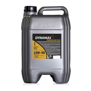 DYNAMAX DMX-502124 ΛΙΠΑΝΤΙΚΟ 10W40 UNI PLUS 20L