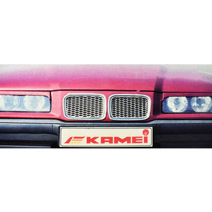 KAMEI KAM-44176 ΜΑΣΚΑΚΙΑ BMW E36 1991-1996 (2 ΤΕΜΑΧΙΑ)