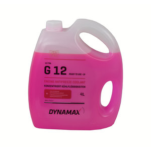 DYNAMAX DMX-502120 ΑΝΤΙΨΥΚΤΙΚΟ-ΠΑΡΑΦΛΟΥ G12 -18°C ΥΨΗΛΗΣ ΠΟΙΟΤΗΤΑΣ 4L
