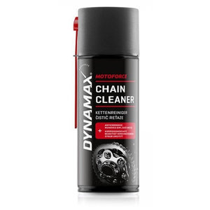 DYNAMAX DMX-611512 ΣΠΡΕΥ CHAIN CLEANER 400ml