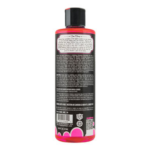 CHEMICAL GUYS CG-CWS40216 MR PINK SUPER SUBS SHAMPOO SUPERIOR SURFACE CLEANER 473ml