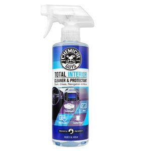 CHEMICAL GUYS CG-SPI22016 TOTAL INTERIOR CLEANER AND PROTECTANT 473ml