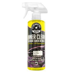 CHEMICAL GUYS CG-SPI66316 INNERCLEAN INTERIOR QUICK DETAILER & PROTECTANT 473ml