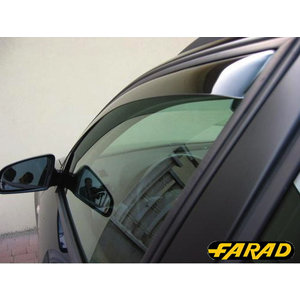 FARAD FRD-12663B ΣΕΤ 2 ΑΝΕΜΟΘΡΑΥΣΤΕΣ FIAT 500X 2015-> 5πορτο
