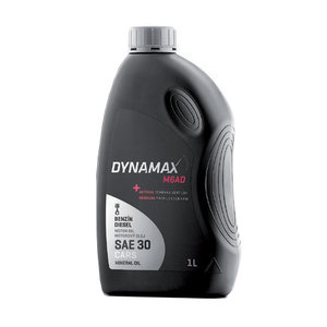 DYNAMAX DMX-502087 ΛΙΠΑΝΤΙΚΟ M6AD SAE 1L