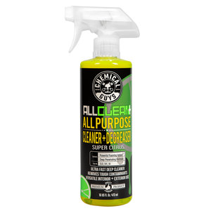 CHEMICAL GUYS CG-CLD10116 ALL CLEAN & CITRUS BASED ALL PURPOSE SUPER CLEANER 473ml