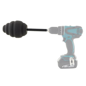 CHEMICAL GUYS CG-ACC400 BALL BUSTER SPEED POLISHING DRILL ATTACHMENT