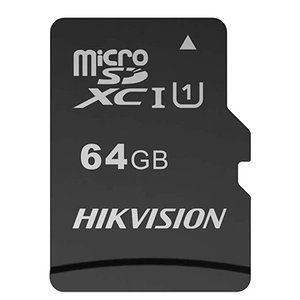 HIKVISION HS-TF-C1/64G