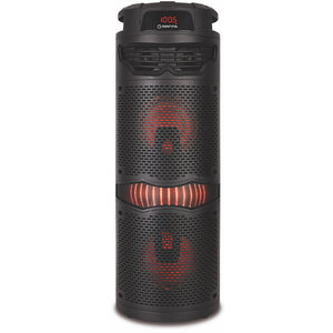MANTA PARTY POWER AUDIO SPEAKER WITH LED 60W