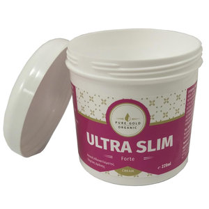 Ultra Slim Forte Κρέμα Αδυνατίσματος 220mL