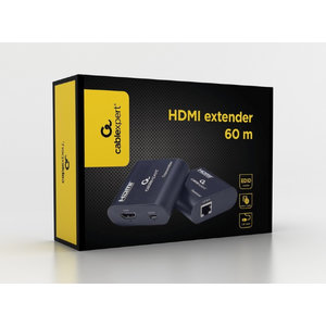 CABLEXPERT HDMI EXTENDER 60M