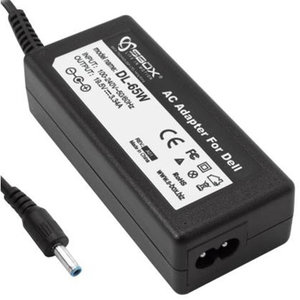SBOX DL-65W NOTEBOOK CHARGER FOR DELL 19,5V-65W  (hot weekends)