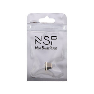 NSP 8228605 Μαγνητικός αντάπτορας micro USB για καλώδιο NSP SC01