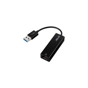 ASUS - OH102 USB 3.0 to RJ45 Dongle