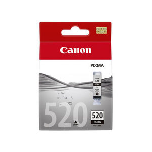 Canon PGI-520 - Δοχείο Μελανιού - Μαύρο