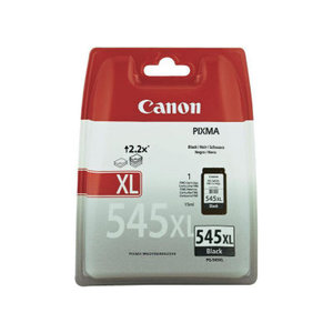 Canon PG-545XL - Μαύρο- Δοχείο Μελανιού