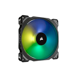 CORSAIR ML140 PRO RGB LED 140MM - FAN - SINGLE PACK
