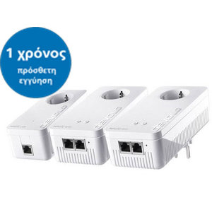 Devolo 8374 - Magic 1 WiFi 2-1-3 Powerline - Multiroom Kit